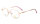 Lillebi - Kinder - Korrektionsbrille - Goldfarben - LB 92