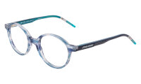 Star Wars - Kinder - Korrektionsbrille - Blau - SW AA124