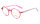 Conni - Kinder - Korrektionsbrille - Rosa - CON19