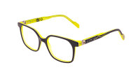 Star Wars - Kinder - Korrektionsbrille - Gelb - SW AA113
