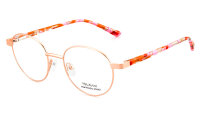 Vulkani - Kinder - Korrektionsbrille - Goldfarben - VI...