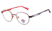 Paw Patrol - Kinder - Korrektionsbrille - Blau - PP 10 -...