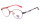 Paw Patrol - Kinder - Korrektionsbrille - Blau - PP 10