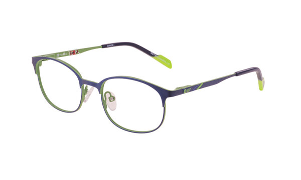 Star Wars - Kinder - Korrektionsbrille - Blau - SW MM006