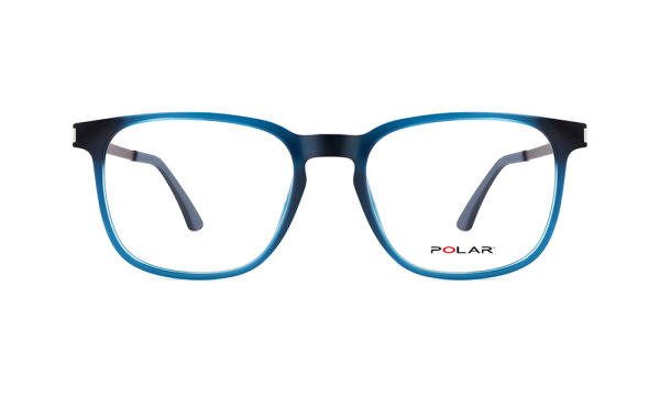 Polar - Unisex - Korrektionsbrille - Blau - POR522