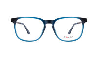 Polar - Unisex - Korrektionsbrille - Blau - POR522