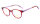 Lillebi - Kinder - Korrektionsbrille - Rot - LB 87