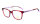 Lillebi - Kinder - Korrektionsbrille - Rot - LB 85