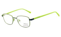 Vulkani - Kinder - Korrektionsbrille - Blau - VI 348 -...