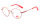 Mia And Me - Kinder - Korrektionsbrille - Rosa - MIA17