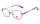 Mia And Me - Kinder - Korrektionsbrille - Lila - MIA16