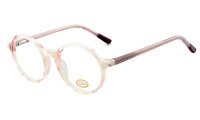 Lillebi - Kinder - Korrektionsbrille - Rosa - LB 86