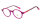 Janosch - Kinder - Korrektionsbrille - Lila - J  85B