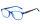 Vulkani - Unisex - Korrektionsbrille - Blau - VI 346
