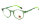 Die Wilden Kerle - Kinder - Korrektionsbrille - Grün - DWK59