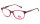 Mia And Me - Kinder - Korrektionsbrille - Rot - MIA12