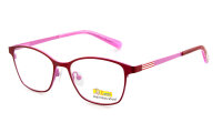 Conni - Kinder - Korrektionsbrille - Rosa - CON18 -...