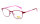 Conni - Kinder - Korrektionsbrille - Rosa - CON18