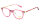 Lillebi - Kinder - Korrektionsbrille - Rosa - LB 81