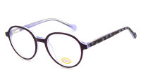 Lillebi - Kinder - Korrektionsbrille - Lila - LB 78