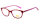 Conni - Kinder - Korrektionsbrille - Rot - CON17