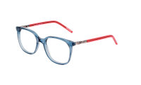 Star Wars - Kinder - Korrektionsbrille - Blau - SW AA097...
