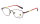 Janosch - Kinder - Korrektionsbrille - Rot - J  84