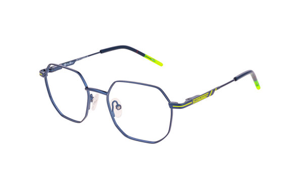 Star Wars - Kinder - Korrektionsbrille - Blau - SW MM002