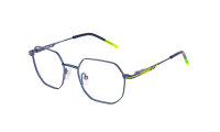 Star Wars - Kinder - Korrektionsbrille - Blau - SW MM002