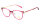 Lillebi - Kinder - Korrektionsbrille - Rosa - LB 82