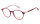 Lillebi - Kinder - Korrektionsbrille - Rosa - LB 80