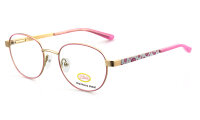 Lillebi - Kinder - Korrektionsbrille - Rosa - LB 76