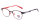 Paw Patrol - Kinder - Korrektionsbrille - Blau - PP 05 - Farbcode 15 - Größe 44-17