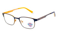 Paw Patrol - Kinder - Korrektionsbrille - Blau - PP 06
