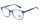Paw Patrol - Kinder - Korrektionsbrille - Blau - PP 03