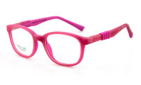 Vulkani - Kinder - Korrektionsbrille - Rosa - VI 341