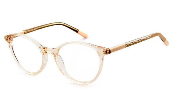 Lillebi - Kinder - Korrektionsbrille - Beige - LB 74