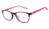 Vulkani - Kinder - Korrektionsbrille - Lila - VI 343