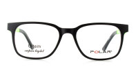 Polar - Unisex - Korrektionsbrille - Grün - POR475