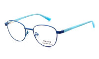 Vulkani - Kinder - Korrektionsbrille - Blau - VI 344