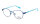 Vulkani - Kinder - Korrektionsbrille - Blau - VI 344