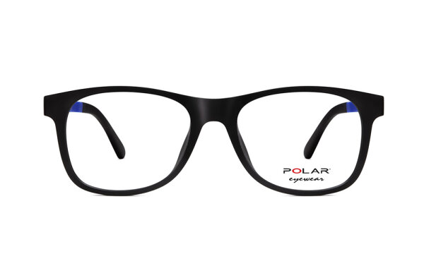 Polar - Unisex - Korrektionsbrille - Blau - POR474