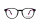 Polar - Unisex - Korrektionsbrille - Rosa - POR476