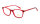 Lillebi - Kinder - Korrektionsbrille - Rot - LB 75