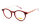 Conni - Kinder - Korrektionsbrille - Rot - CON15