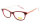 Conni - Kinder - Korrektionsbrille - Rot - CON16
