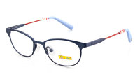 Conni - Kinder - Korrektionsbrille - Blau - CON13