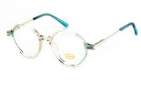 Lillebi - Kinder - Korrektionsbrille - Blau - LB 73