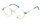 Lillebi - Kinder - Korrektionsbrille - Blau - LB 73
