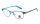 Die Wilden Kerle - Kinder - Korrektionsbrille - Blau - DWK54